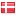 kundeservice.dk hosted country